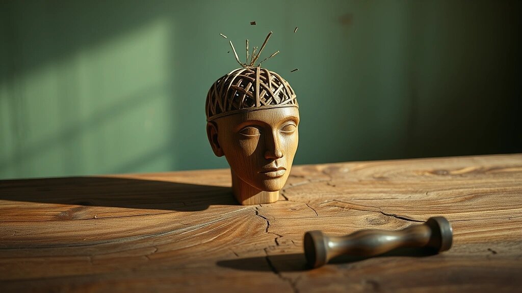 🧠 Голова: мигрени и постоянные головные боли