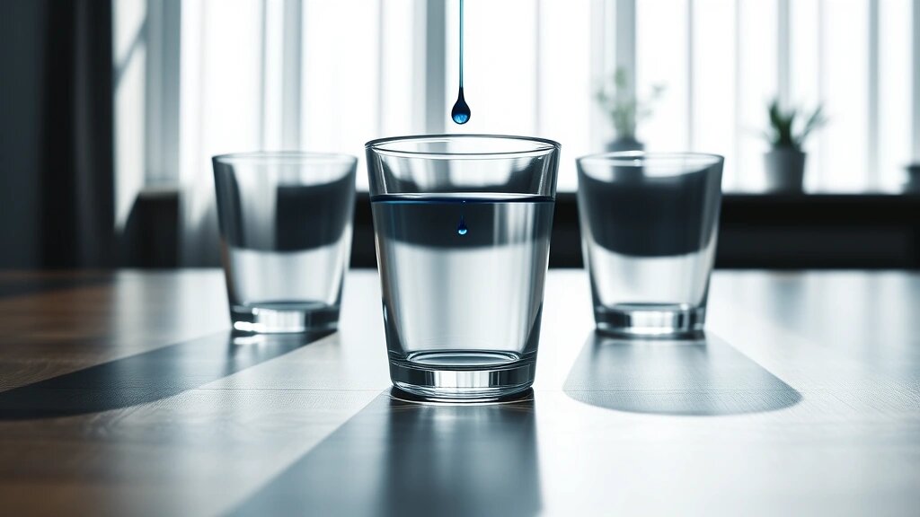 H3: Кубки (Вода) = Этика