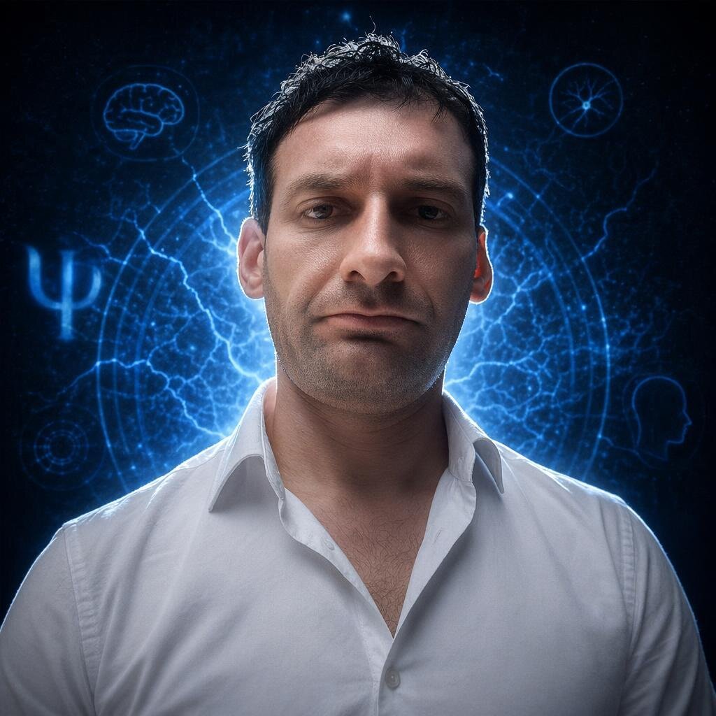 Сергей Романов