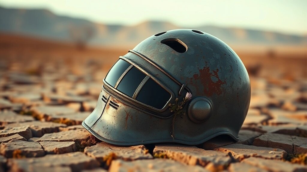 «Воин, забывший, что он воин»